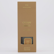 CRESPI MILANO No 4 Platinum