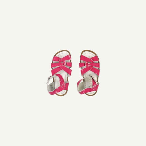 Salt water sandals girls pink - girls,