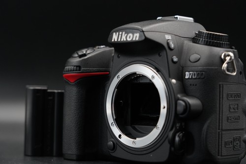 Nikon d7000 dslr - d7000,