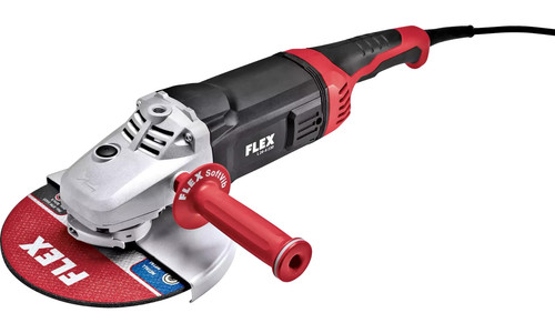 Flex 2600 watt - watt, angle