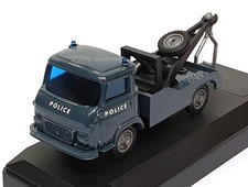 Verem 1/50 Scale V273 - Saviem