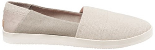 Reef rose trainers khaki - rose,