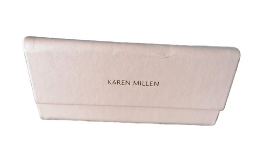 Karen millen trifold magnetic - millen,