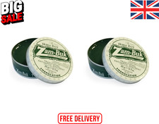 Zam Buk Ointment 20g x2 (Pack of 2)
