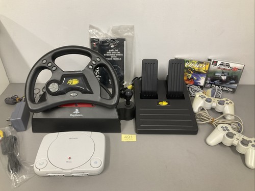 Sony playstation one - sony,