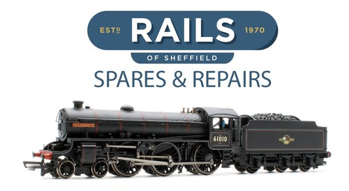 Bachmann gauge 31 703 - 'oo', br