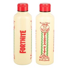 Fortnite Metal Water Bottle