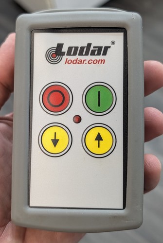 Lodar 2574026 - lodar, wireless