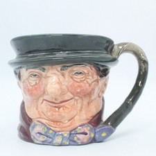 Royal Doulton Tony Weller