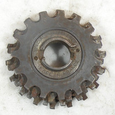 Vintage speed freewheel - vintage, 4-speed