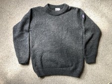 Devold Nansen Anthracite LARGE