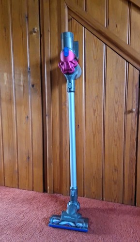 Dyson dc35 handheld vacuum - handheld,