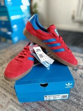 ADIDAS BC TRAINER (UK Size 11)