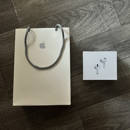 Apple airpods pro - apple, (2nd
