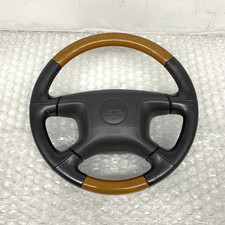 Steering Wheel Non Cruise for