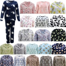 Women supersoft pyjama - women's,
