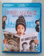Home Alone 2 Lost in New York