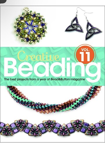 Creative beading vol the - 11:,