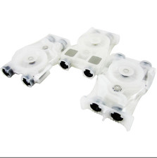 DX7 Head Damper 4PCS for