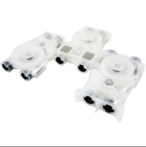 Dx7 head damper - head,