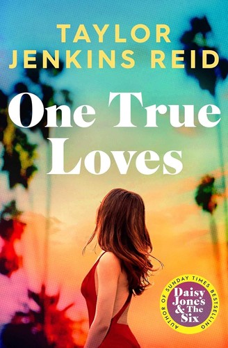 One true loves taylor jenkins - one,