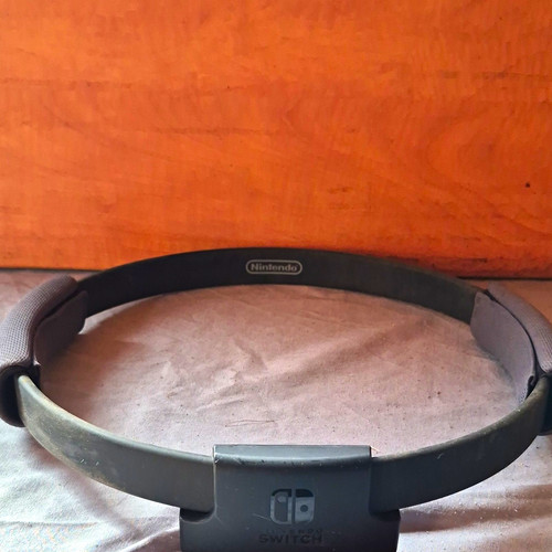 Nintendo ring con fit - ring,