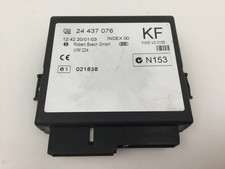 VAUXHALL ASTRA G MK4 / ZAFIRA