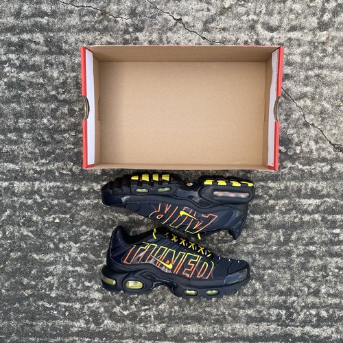 Nike air max - max, plus