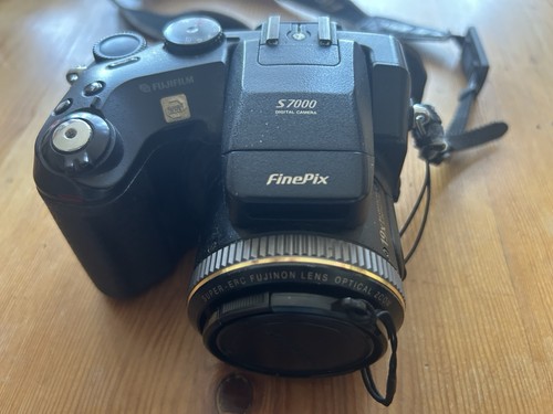 Fujifilm finepix s7000 digital - fujifilm,