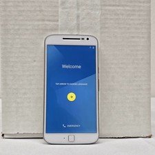 Motorola Moto G4 Plus XT1644