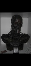 SIDESHOW 1:1 Life size T-600