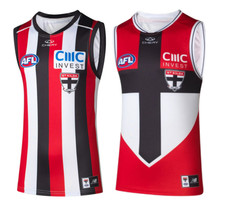 RUGBY MEN's TRAINING SINGLET