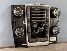 ? Volvo XC60 Climate Control Module/Heater Control/2013/31288317/Blis/Lane