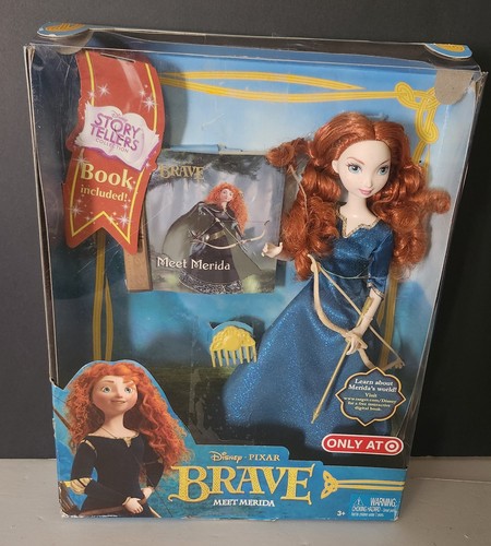 Disney brave merida - disney,