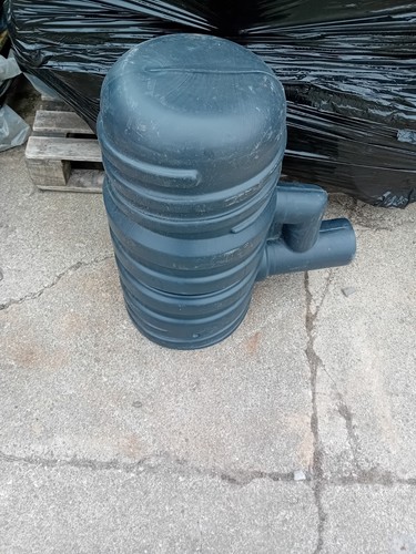 Polypipe rg300600 midi gully - rg300600,