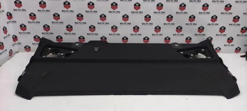 Bmw touring g31 rear - rear, parcel