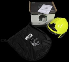 MSA Gallet F1 XF Firefighters Helmet - Boxed (Medium)
