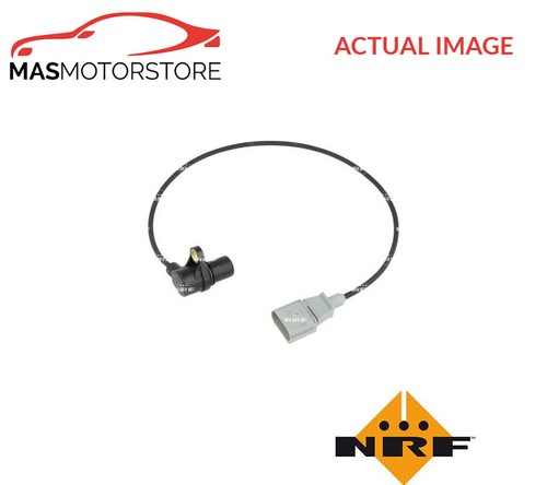 Crankshaft position sensor nrf - position,