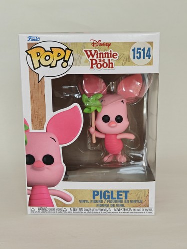 Funko pop disney winnie - winnie, the