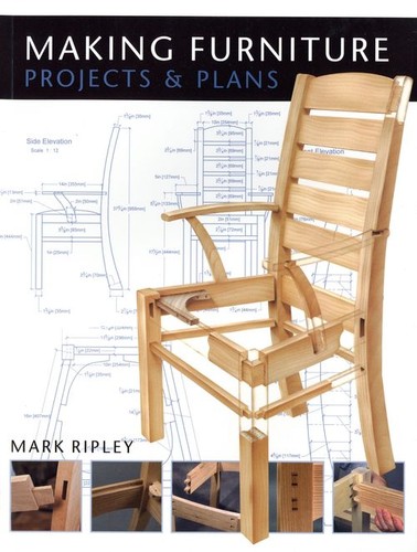 Making furniture - making,