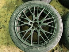 5x108 ATS 17x8j Et45 Alloys