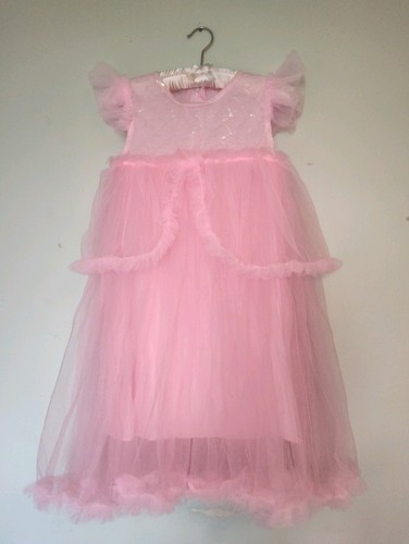 Beautiful pink kids party - kids, prom