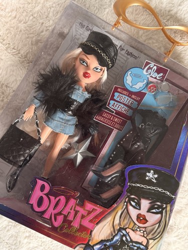 Bratz hayden williams cloe - bratz,