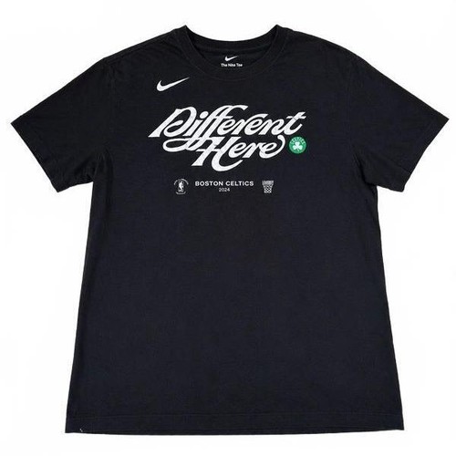 Nike boston celtics sportswear - nike,