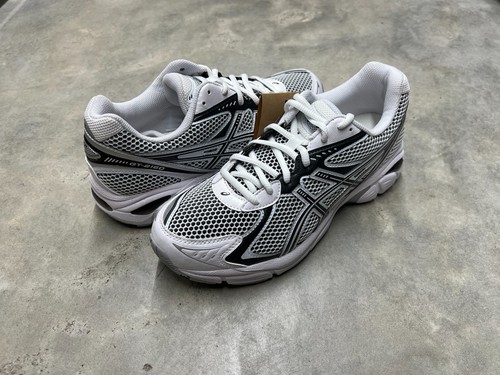 Asics 2160 white graphite - gt-2160,
