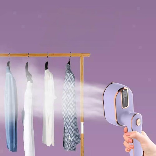 Travel steamer iron folding - travel,