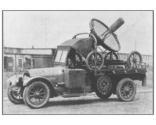 1918 cadillac 2 - 1918, ton