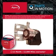 Brake Caliper fits VOLVO V70