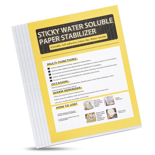 Pcs a4 water - 10,