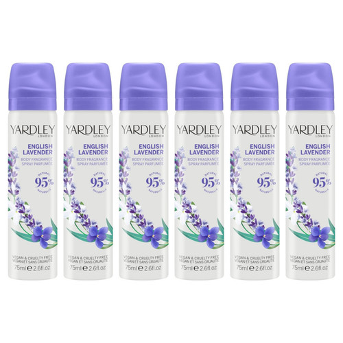 Yardley london english - london,